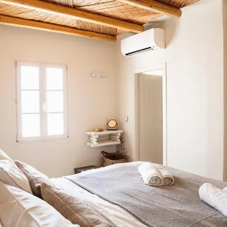 μooi Katrins Hébergement de vacances