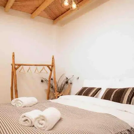 Feriehus μooi Katrins Sunset Mykonos Town