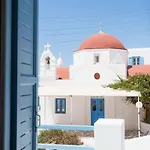Ferienhaus μooi Katrins Sunset *