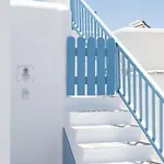 Ferienhaus μooi Katrins Sunset Mykonos Town
