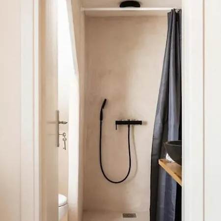 Prázdninový dům μooi Katrins Mykonos Town