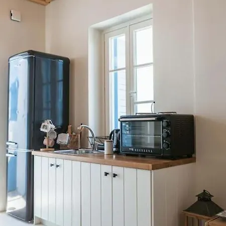 μooi Katrins * Mykonos Town