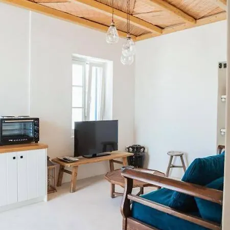 Prázdninový dům μooi Katrins