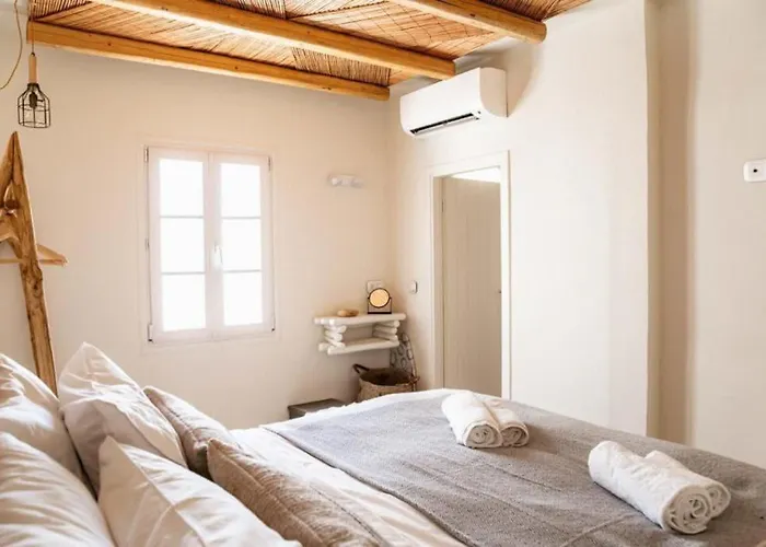 μooi Katrins Sunset 別荘