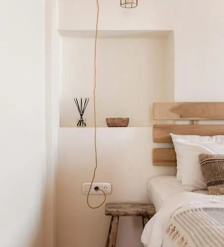 別荘 μooi Katrins Sunset *