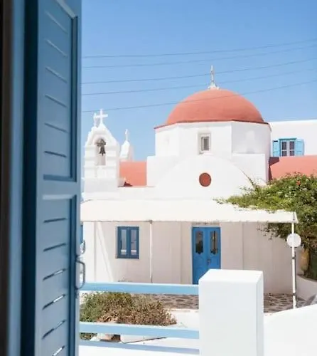 Σπίτι διακοπών μooi Katrins *