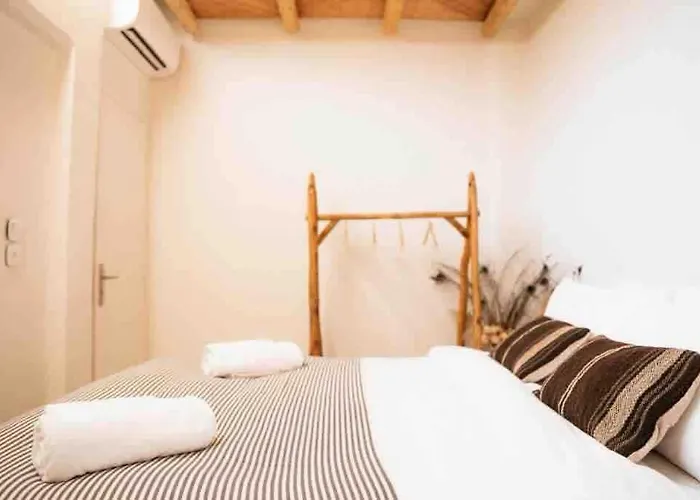 μooi Katrins Mykonos Town