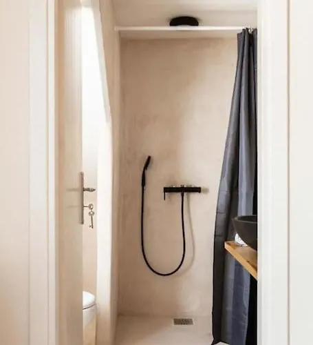 Σπίτι διακοπών μooi Katrins Mykonos Town