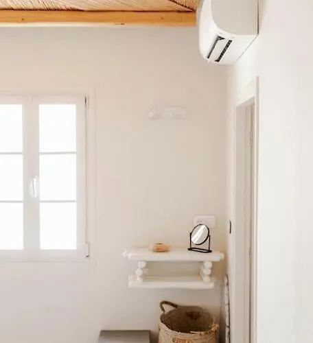 μooi Katrins Σπίτι διακοπών