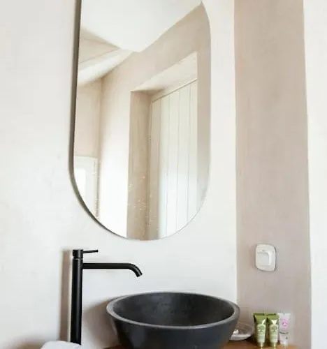 μooi Katrins * Mykonos Town