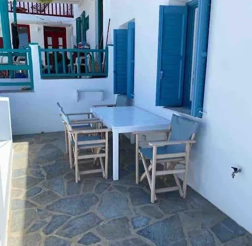 μooi Katrins Σπίτι διακοπών Mykonos Town