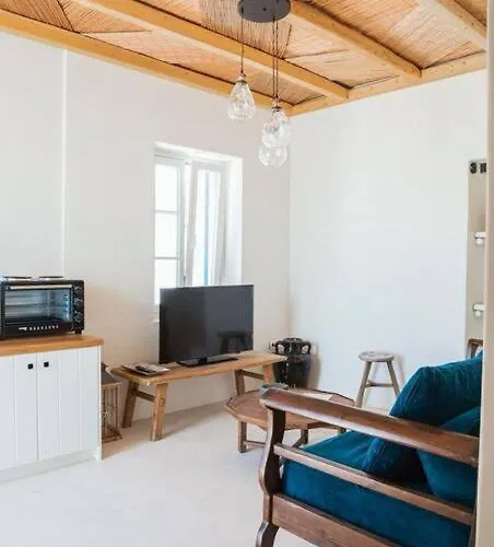 別荘 μooi Katrins Sunset