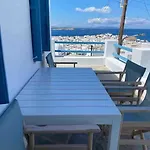 Nyaraló μooi Katrins Sunset Mykonos Town