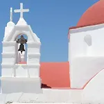 μooi Katrins Sunset Nyaraló Mykonos Town