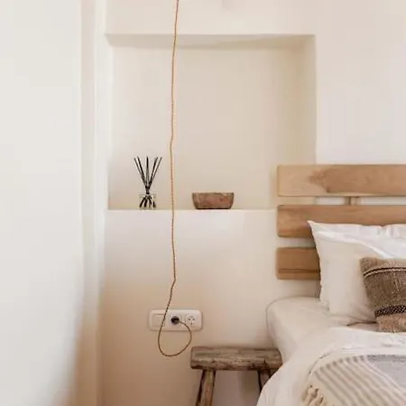 Vakantiehuis μooi Katrins *