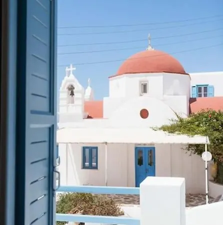 Ferienhaus μooi Katrins Sunset *