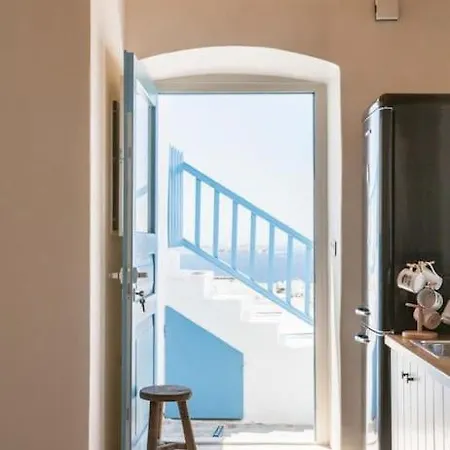 μooi Katrins Vakantiehuis