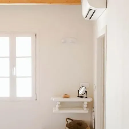 μooi Katrins Sunset Ferienhaus