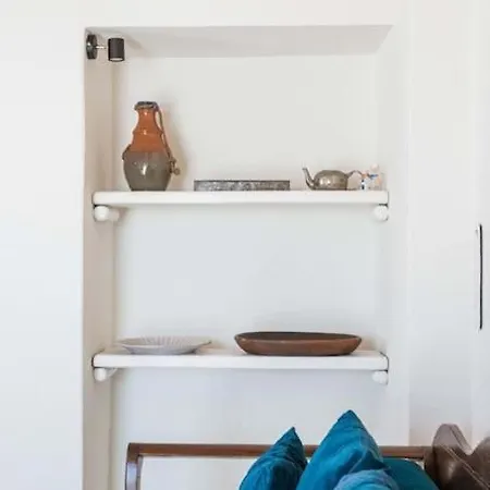 μooi Katrins Vakantiehuis *