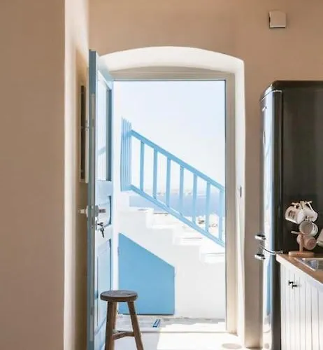 μooi Katrins Sunset Feriehus