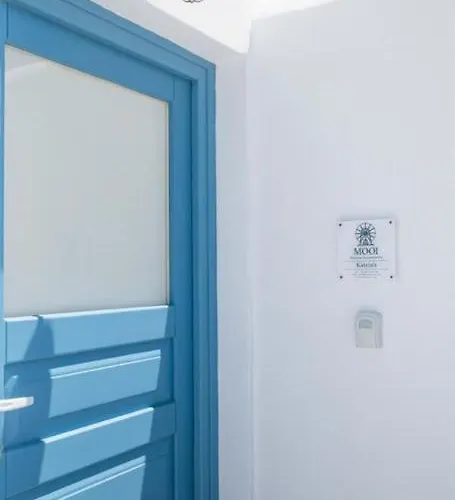 μooi Katrins Sunset Holiday home