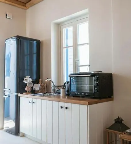 μooi Katrins Sunset * Mykonos Town