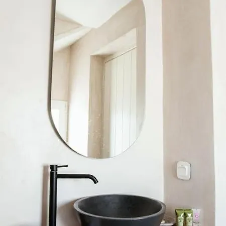 μooi Katrins * Mykonos Town